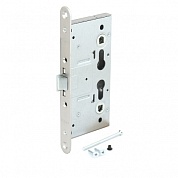 Картинка Замок врезной противопожарный Apecs 3000-ZN